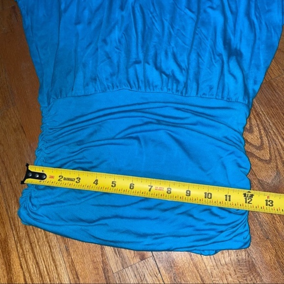 NWT bebe tunic tank - Picture 5 of 7